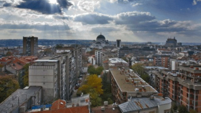 Upoznajte Profesionalne Upravnike Zgrada Koji Čuvaju Tradiciju Vračara