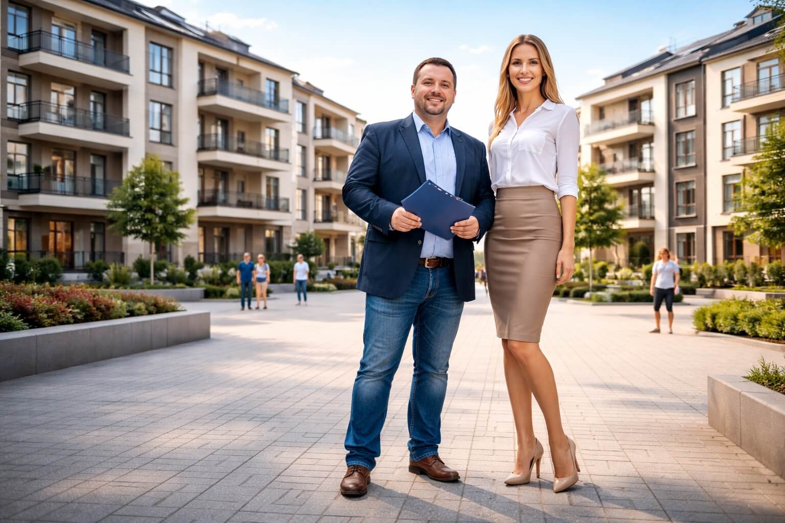Profesionalni upravnik zgrada – stabilno, odgovorno i savremeno upravljanje stambenim zajednicama