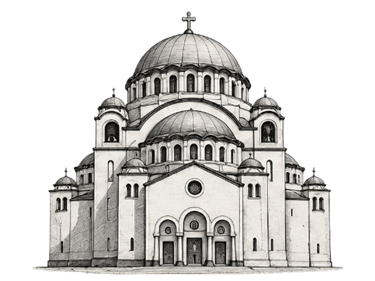 Hram Svetog Save