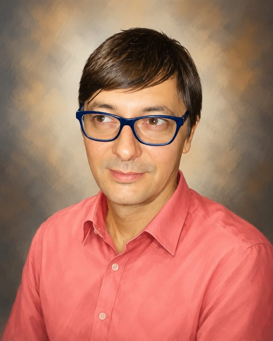 Vladimir Mirić