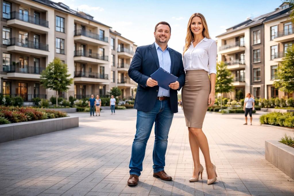 profesionalni upravnik zgrada